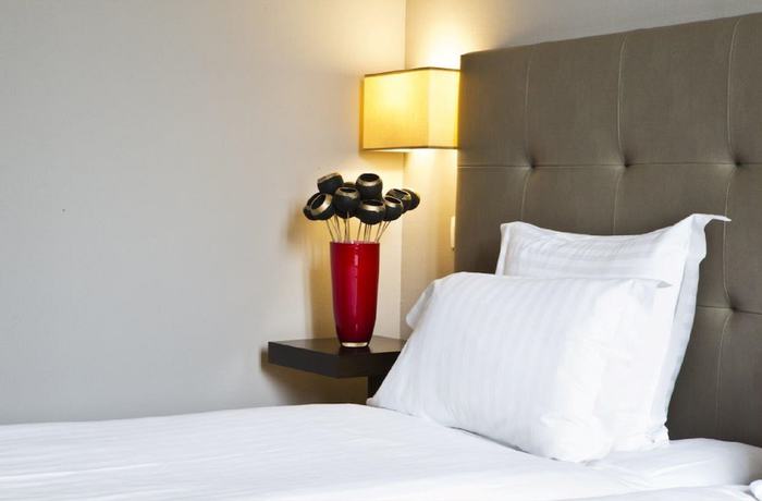 Imagen de la habitación del Hotel Le Frochot Hotel Pigalle, Sonder by Marriott Bonvoy. Foto 17