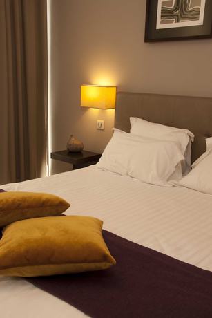 Imagen de la habitación del Hotel Le Frochot Hotel Pigalle, Sonder by Marriott Bonvoy. Foto 20