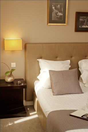 Imagen de la habitación del Hotel Le Frochot Hotel Pigalle, Sonder by Marriott Bonvoy. Foto 26