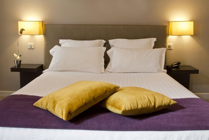 Imagen de la habitación del Hotel Le Frochot Pigalle, Sonder by Marriott Bonvoy. Foto 8