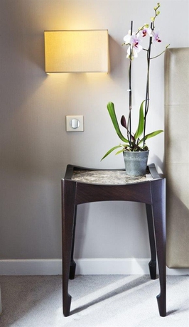 Imagen de la habitación del Hotel Le Frochot Pigalle, Sonder by Marriott Bonvoy. Foto 13