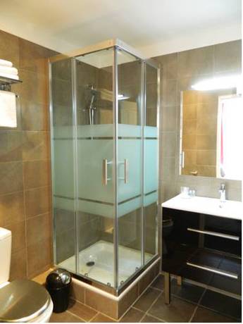 Imagen de la habitación del Hotel Le G. Foto 8