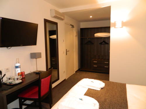 Imagen de la habitación del Hotel Le G. Foto 10