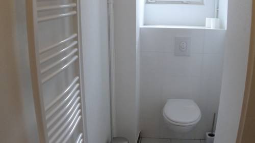 Imagen de la habitación del Hotel Le Gabriel. Foto 7