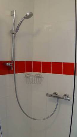 Imagen de la habitación del Hotel Le Gabriel. Foto 9