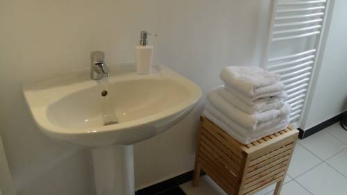 Imagen de la habitación del Hotel Le Gabriel. Foto 10