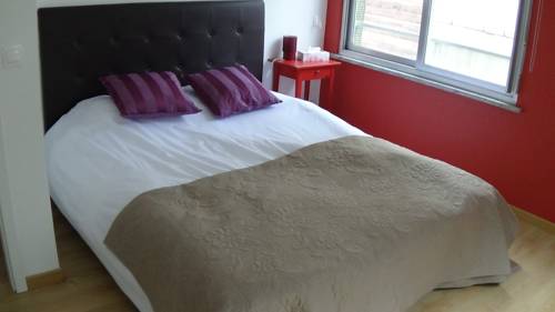 Imagen de la habitación del Hotel Le Gabriel. Foto 11