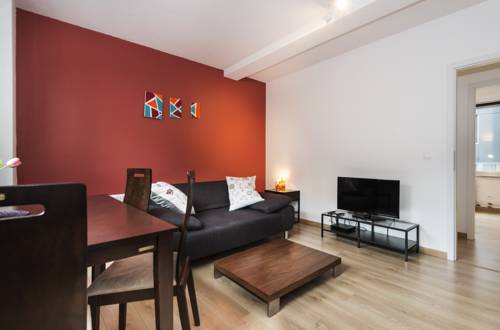 Imagen de la habitación del Hotel Le Gabriel. Foto 13