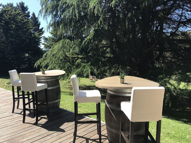 Imagen de la habitación del Hotel Le Galet H&ocirc;tel and Spa. Foto 9