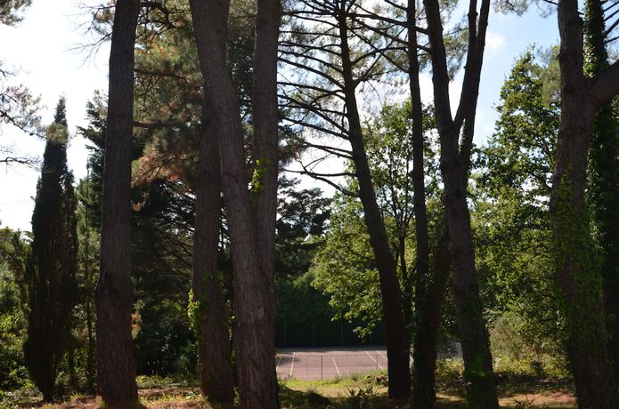 Imagen general del Hotel Le Galet H&ocirc;tel and Spa. Foto 2