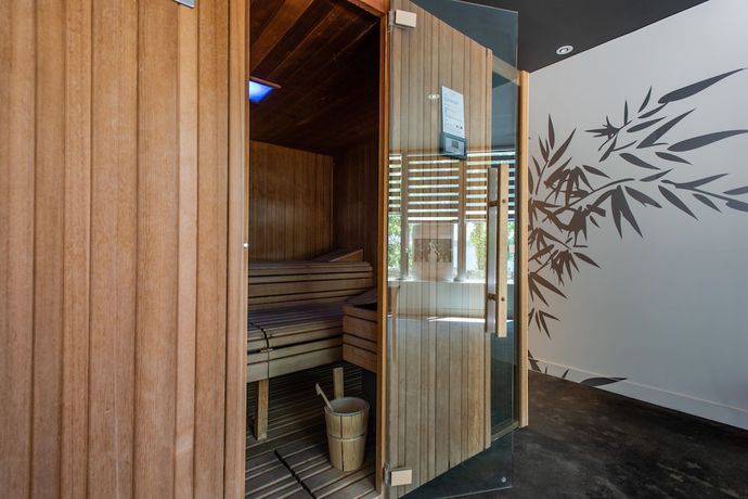 Imagen general del Hotel Le Galet H&ocirc;tel and Spa. Foto 3