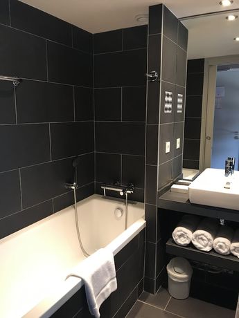 Imagen de la habitación del Hotel Le Galet H&ocirc;tel and Spa. Foto 11