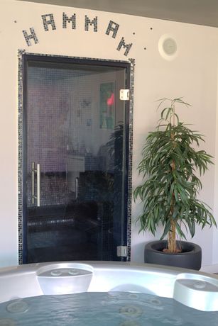 Imagen general del Hotel Le Galet H&ocirc;tel and Spa. Foto 4