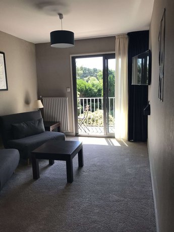 Imagen de la habitación del Hotel Le Galet H&ocirc;tel and Spa. Foto 12