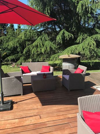 Imagen de la habitación del Hotel Le Galet H&ocirc;tel and Spa. Foto 14