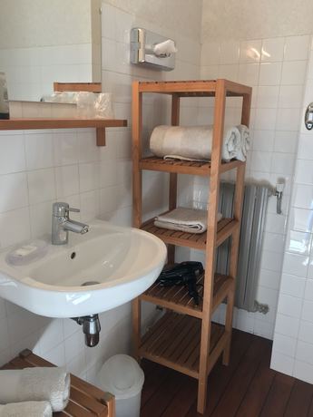 Imagen de la habitación del Hotel Le Galet H&ocirc;tel and Spa. Foto 15