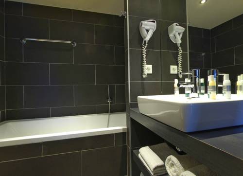 Imagen de la habitación del Hotel Le Galet Hotel & Spa. Foto 6