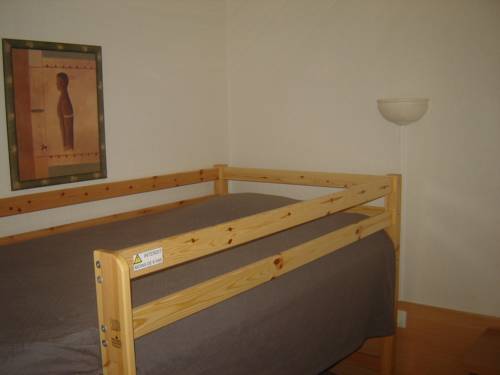 Imagen de la habitación del Hotel Le Gambetta, Vias. Foto 6