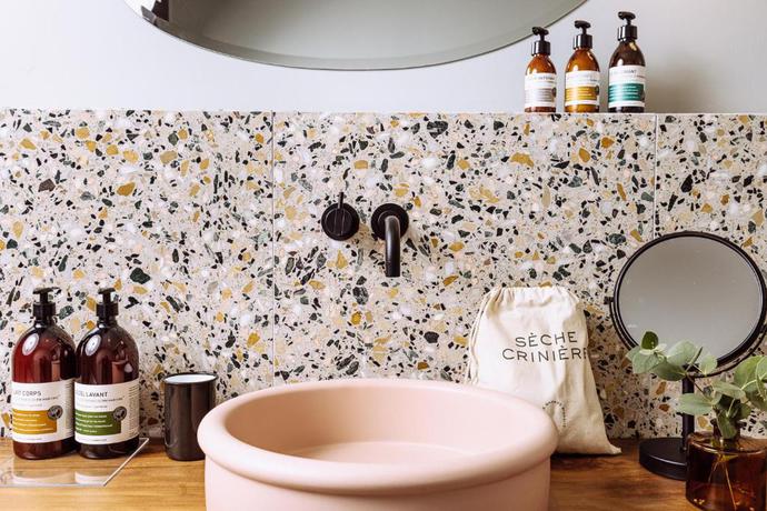 Imagen de la habitación del Hotel Le Garage Biarritz. Foto 5