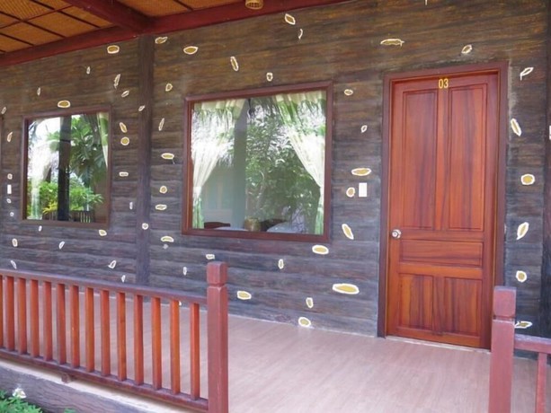 Imagen de la habitación del Hotel Le Garden Villa Homestay. Foto 4