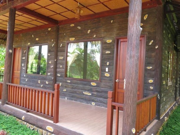 Imagen de la habitación del Hotel Le Garden Villa Homestay. Foto 5