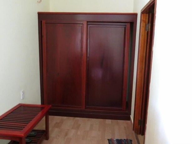 Imagen de la habitación del Hotel Le Garden Villa Homestay. Foto 6