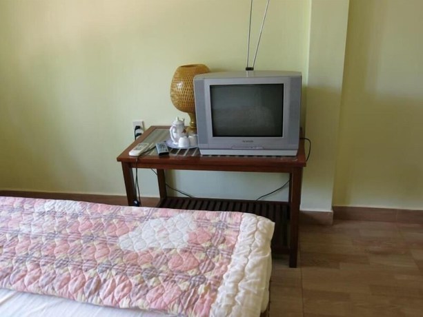 Imagen de la habitación del Hotel Le Garden Villa Homestay. Foto 7