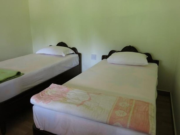 Imagen de la habitación del Hotel Le Garden Villa Homestay. Foto 10