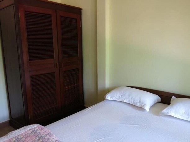 Imagen de la habitación del Hotel Le Garden Villa Homestay. Foto 11