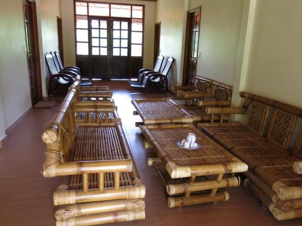 Imagen de los interiores del Hotel Le Garden Villa Homestay. Foto 20