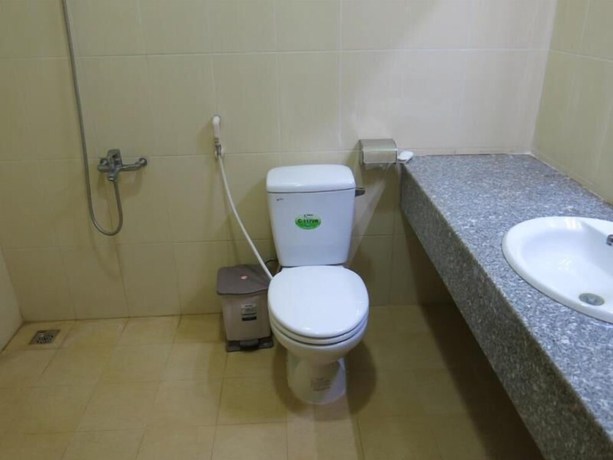 Imagen de la habitación del Hotel Le Garden Villa Homestay. Foto 13