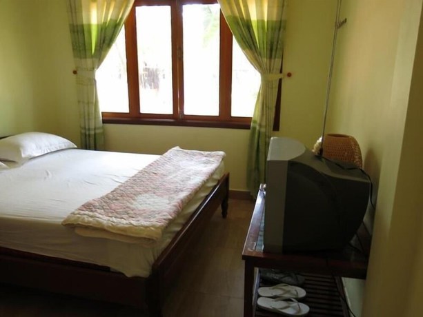 Imagen de la habitación del Hotel Le Garden Villa Homestay. Foto 14