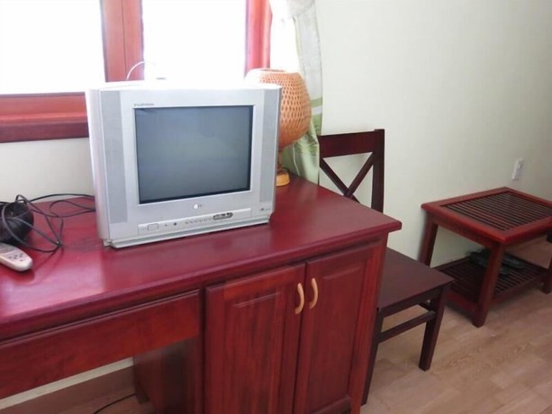 Imagen de la habitación del Hotel Le Garden Villa Homestay. Foto 16