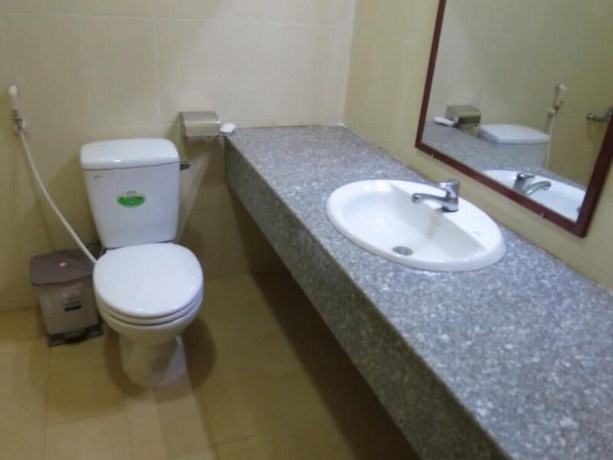 Imagen de la habitación del Hotel Le Garden Villa Homestay. Foto 17