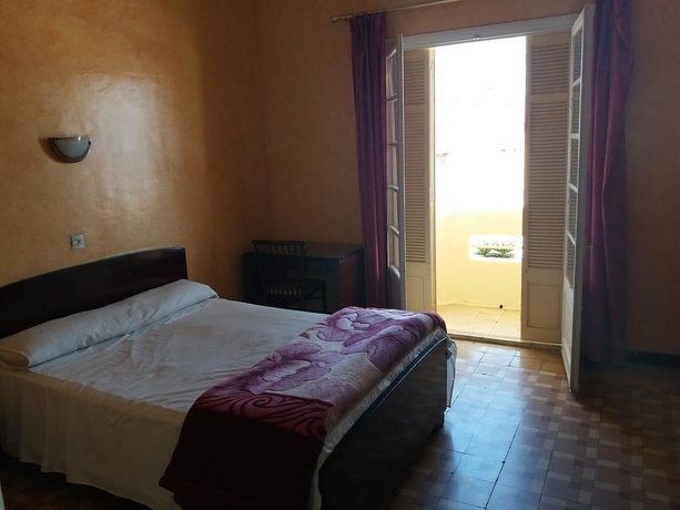 Imagen de la habitación del Hotel Le Gardenia - ex Lutetia. Foto 5