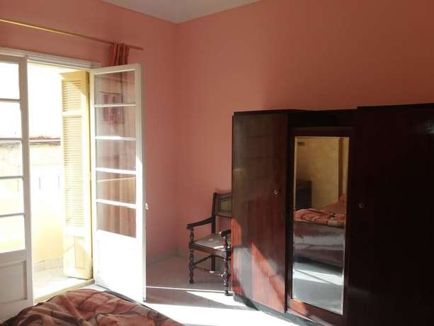 Imagen de la habitación del Hotel Le Gardenia - ex Lutetia. Foto 7