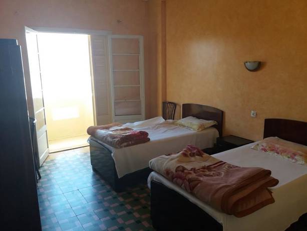 Imagen de la habitación del Hotel Le Gardenia - ex Lutetia. Foto 8