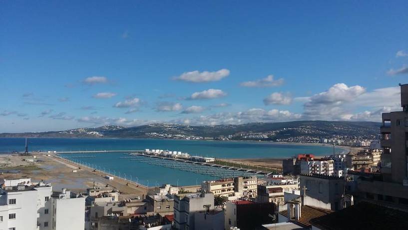 Imagen de los exteriores del Hotel Le Gardenia - ex Lutetia. Foto 16
