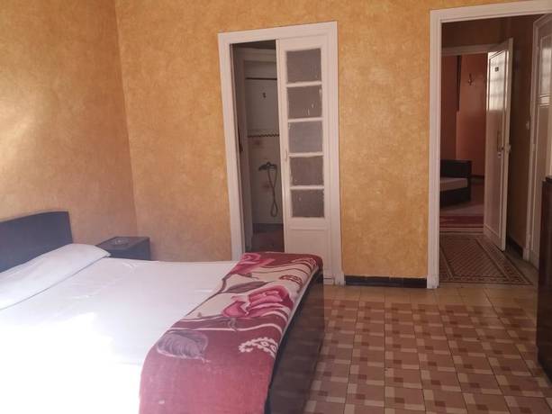 Imagen de la habitación del Hotel Le Gardenia - ex Lutetia. Foto 10