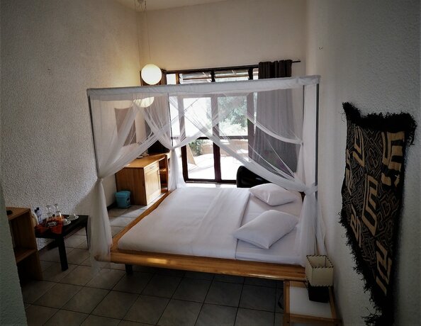 Imagen general del Hotel Le Garni Kigali. Foto 1