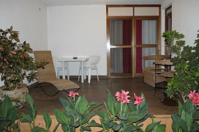 Imagen general del Hotel Le Garni Kigali. Foto 2