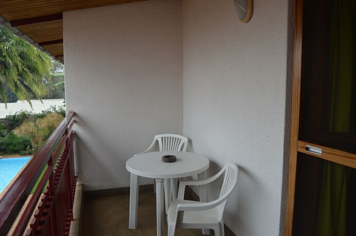 Imagen general del Hotel Le Garni Kigali. Foto 6