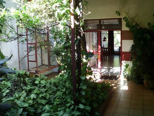 Imagen general del Hotel Le Garni Kigali. Foto 7