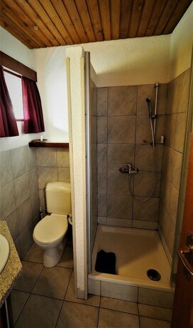 Imagen general del Hotel Le Garni Kigali. Foto 8