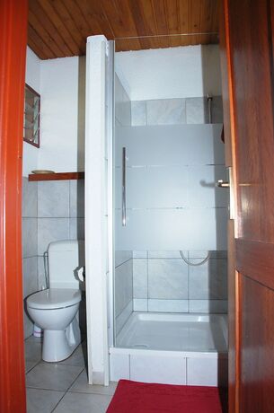 Imagen general del Hotel Le Garni Kigali. Foto 9
