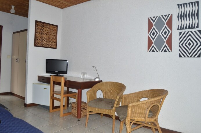 Imagen general del Hotel Le Garni Kigali. Foto 12
