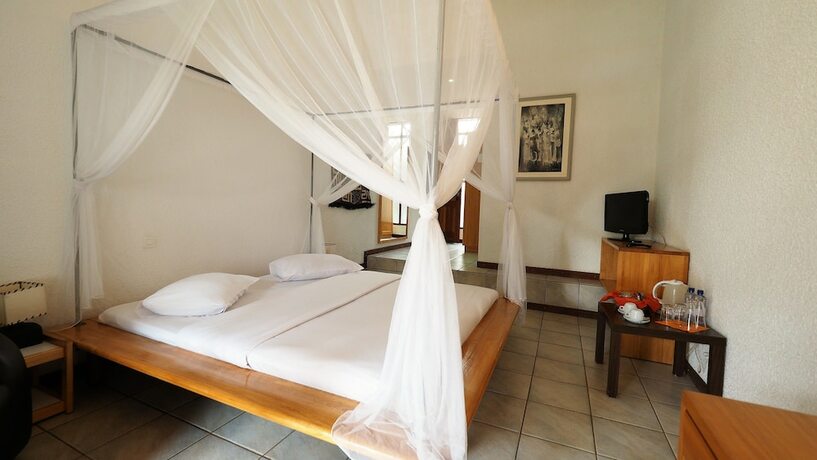 Imagen de la habitación del Hotel Le Garni Kigali. Foto 19