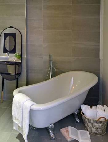 Imagen general del Hotel Le Général D'elbée Hotel & Spa. Foto 1