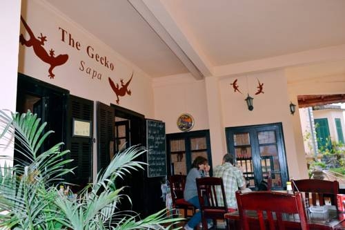 Imagen general del Hotel Le Gecko. Foto 1