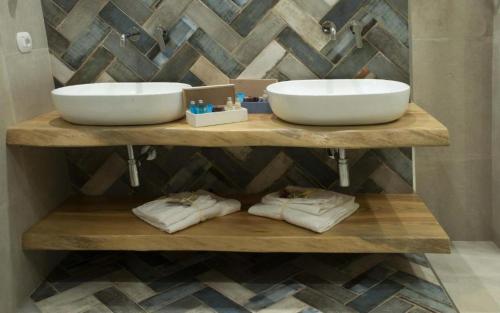 Imagen de la habitación del Hotel Le Gemelle Boutique. Foto 12